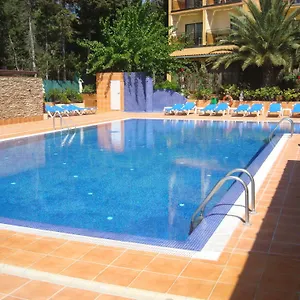 Univers Hotel Rosas