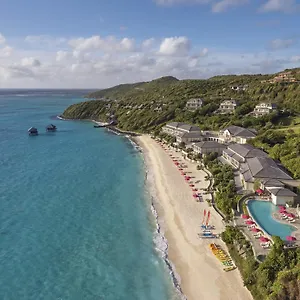 Mandarin Oriental, Canouan Hotel Charlestown