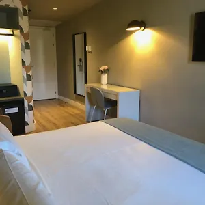 Nuria Hotel Tarragona
