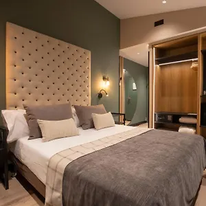 Piolets Centre Hotel Soldeu