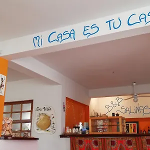 Bed & Breakfast Salinas Maio Wifi Free, Sal Rei